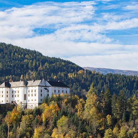 Haus Agnes, Murau Dış mekan fotoğraf