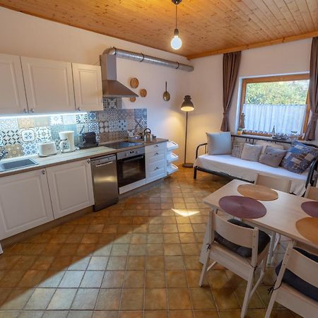 Haus Agnes, Murau Dış mekan fotoğraf