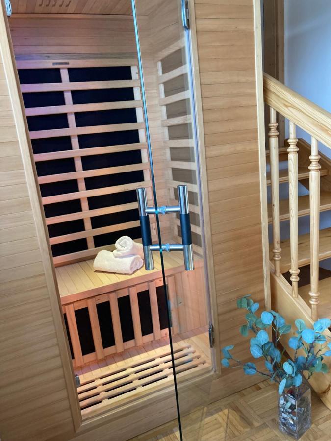 Haus Agnes, Murau Dış mekan fotoğraf