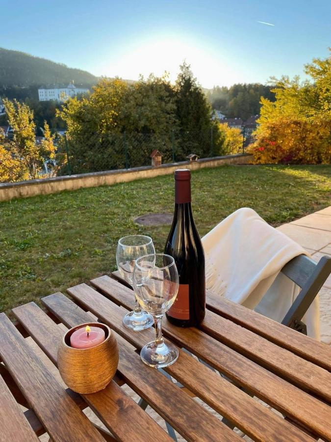 Haus Agnes, Murau Dış mekan fotoğraf