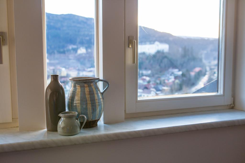 Haus Agnes, Murau Dış mekan fotoğraf