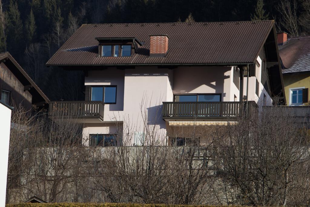 Haus Agnes, Murau Dış mekan fotoğraf