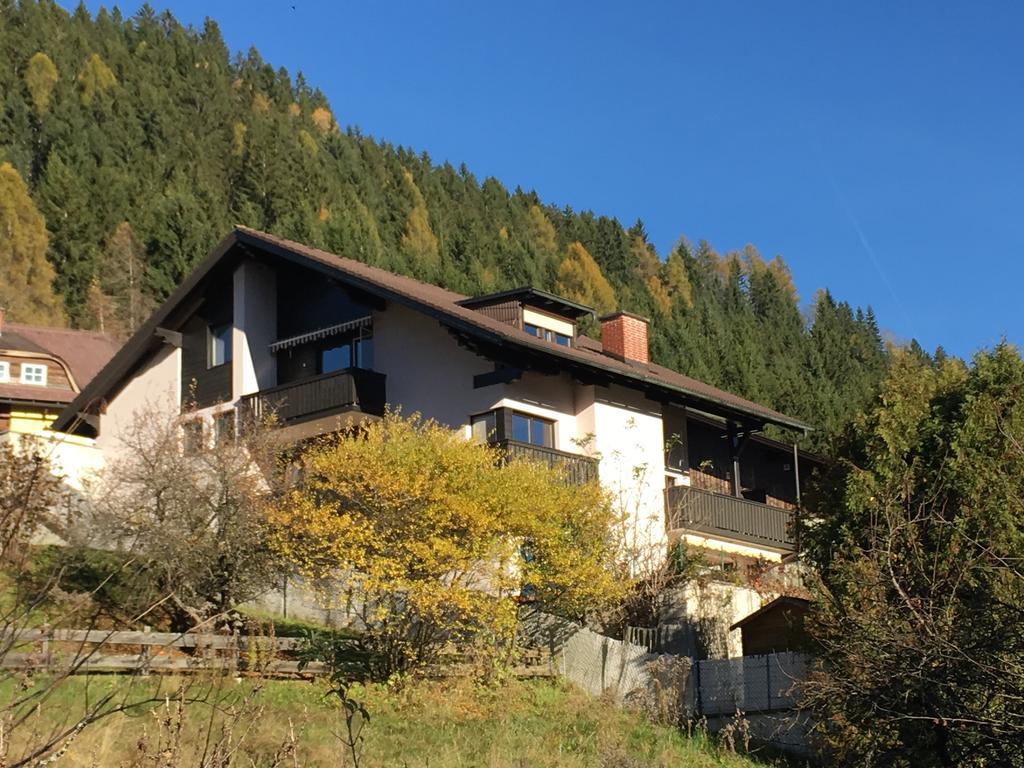 Haus Agnes, Murau Dış mekan fotoğraf
