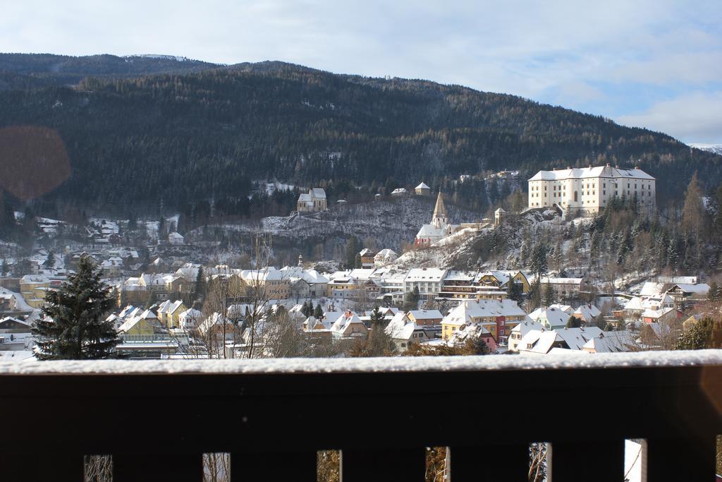 Haus Agnes, Murau Dış mekan fotoğraf