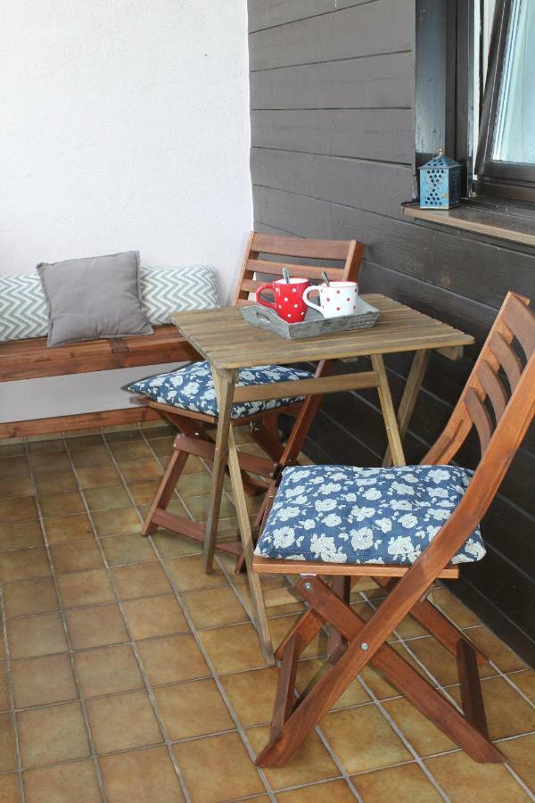 Haus Agnes, Murau Dış mekan fotoğraf