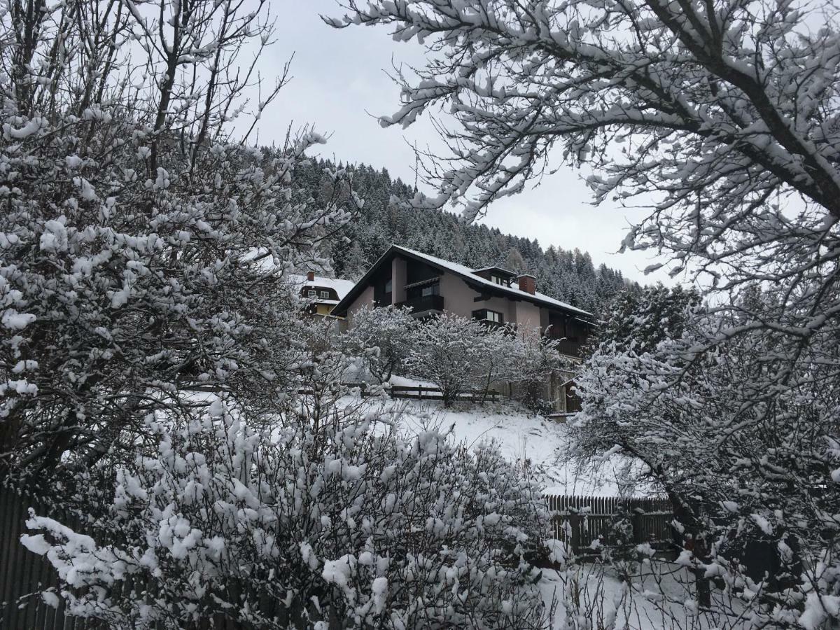 Haus Agnes, Murau Dış mekan fotoğraf