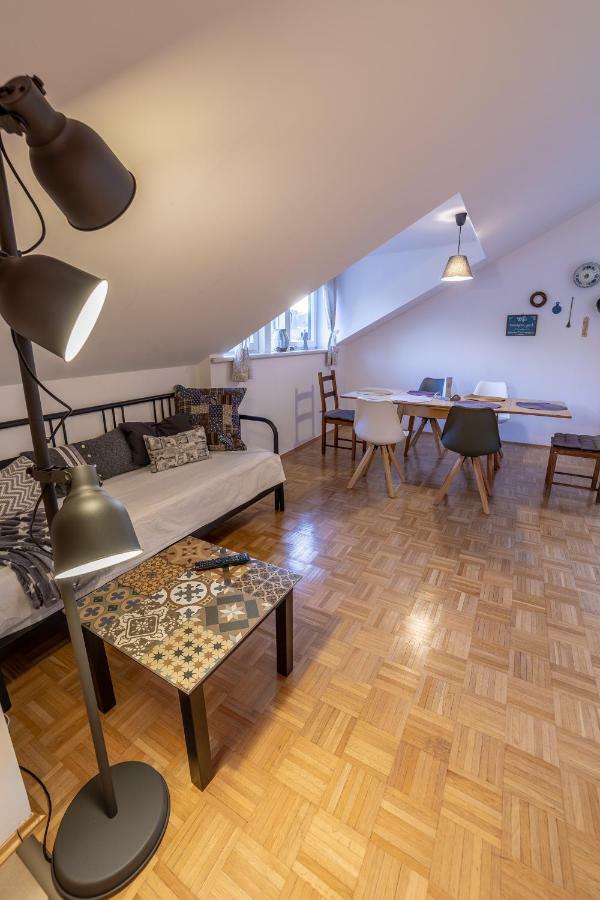 Haus Agnes, Murau Dış mekan fotoğraf