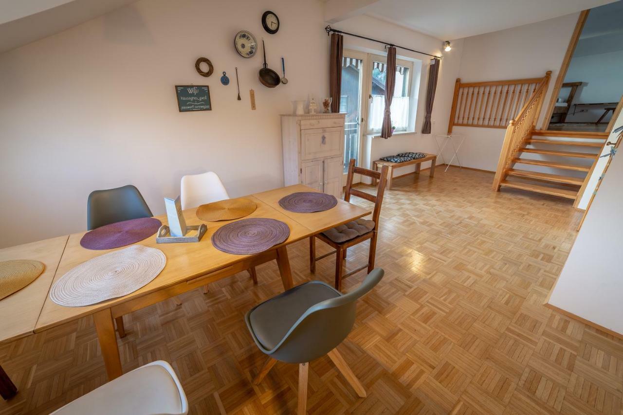 Haus Agnes, Murau Dış mekan fotoğraf