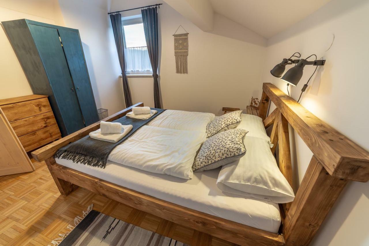 Haus Agnes, Murau Dış mekan fotoğraf