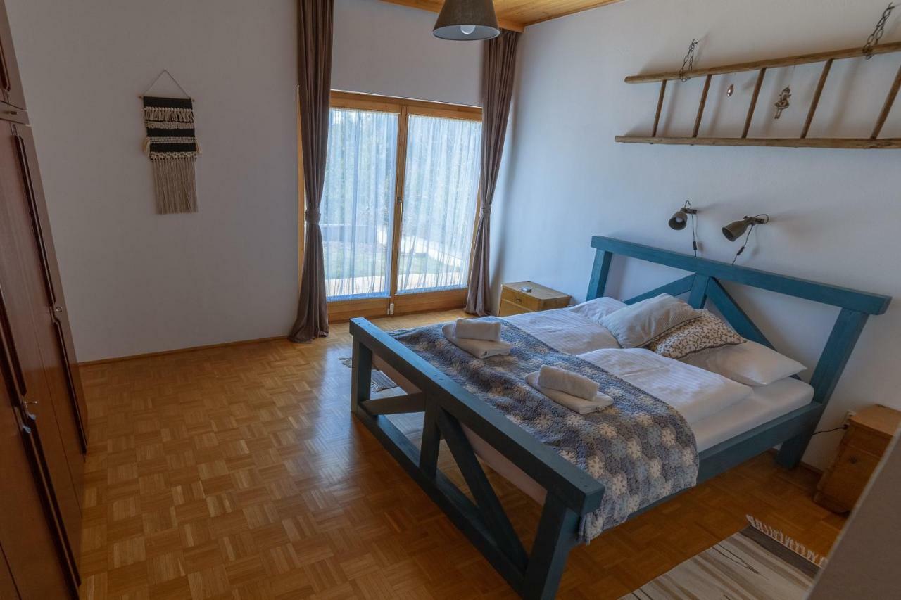Haus Agnes, Murau Dış mekan fotoğraf