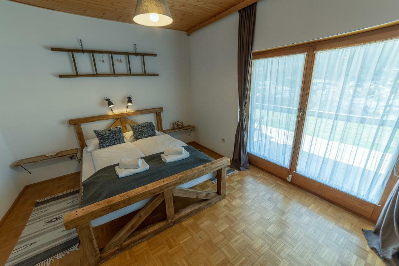Haus Agnes, Murau Dış mekan fotoğraf