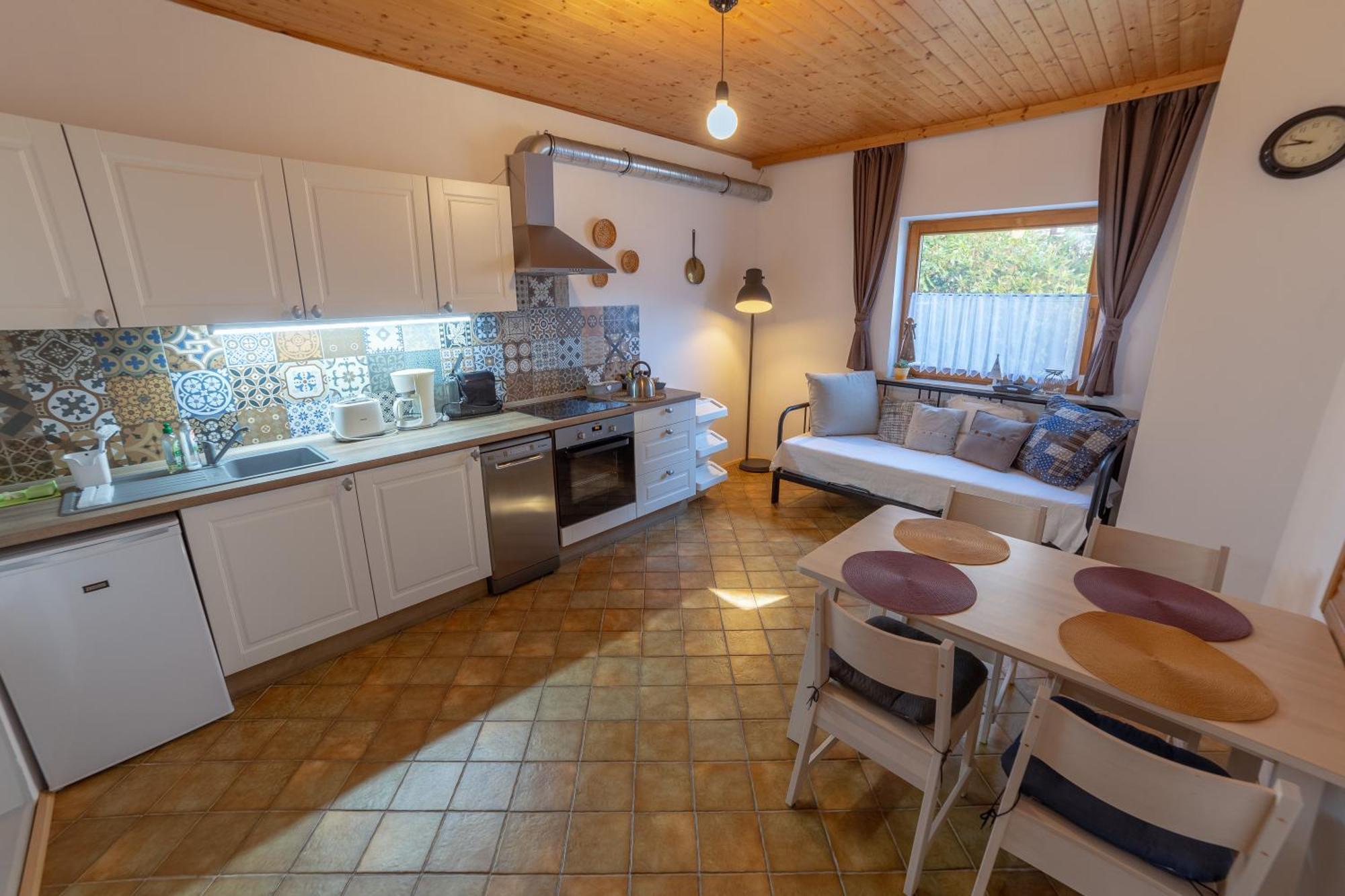 Haus Agnes, Murau Dış mekan fotoğraf