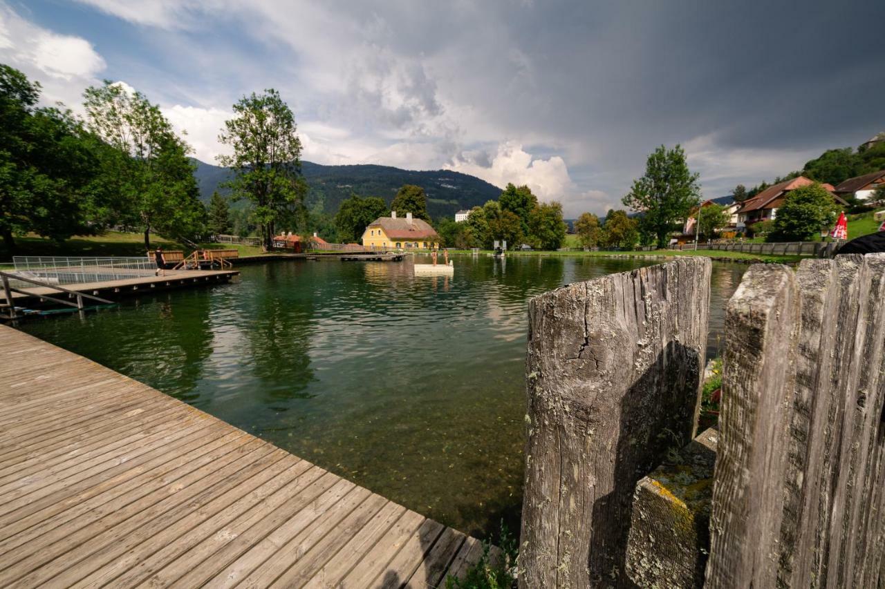 Haus Agnes, Murau Dış mekan fotoğraf