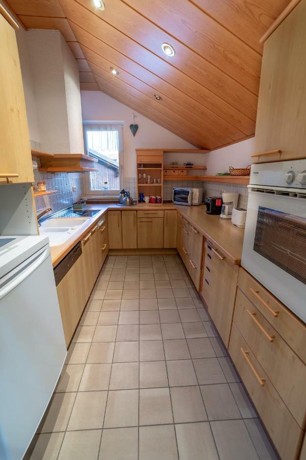 Haus Agnes, Murau Dış mekan fotoğraf