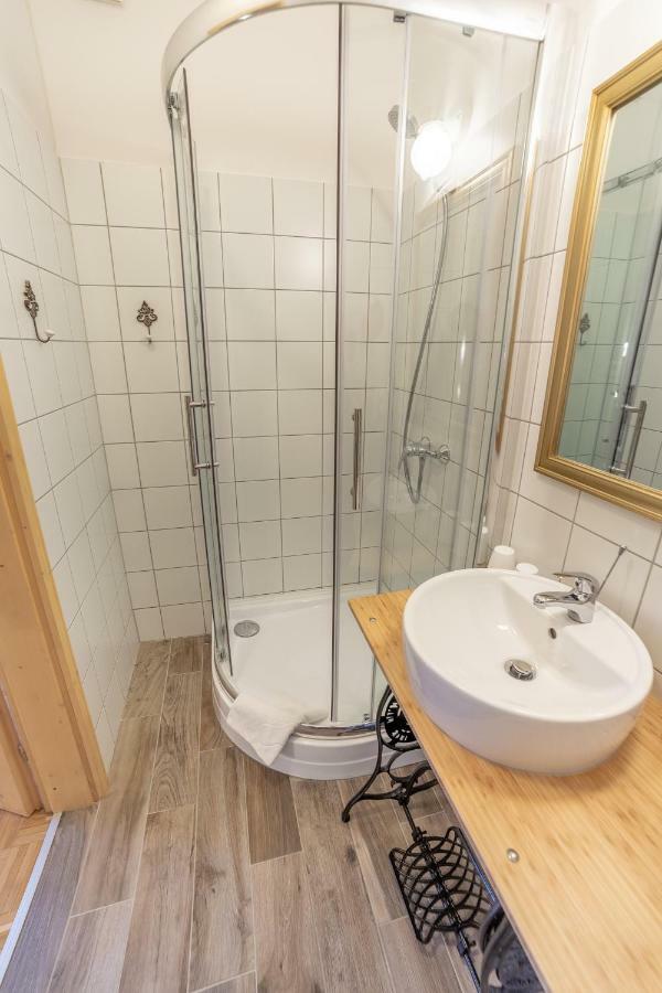 Haus Agnes, Murau Dış mekan fotoğraf